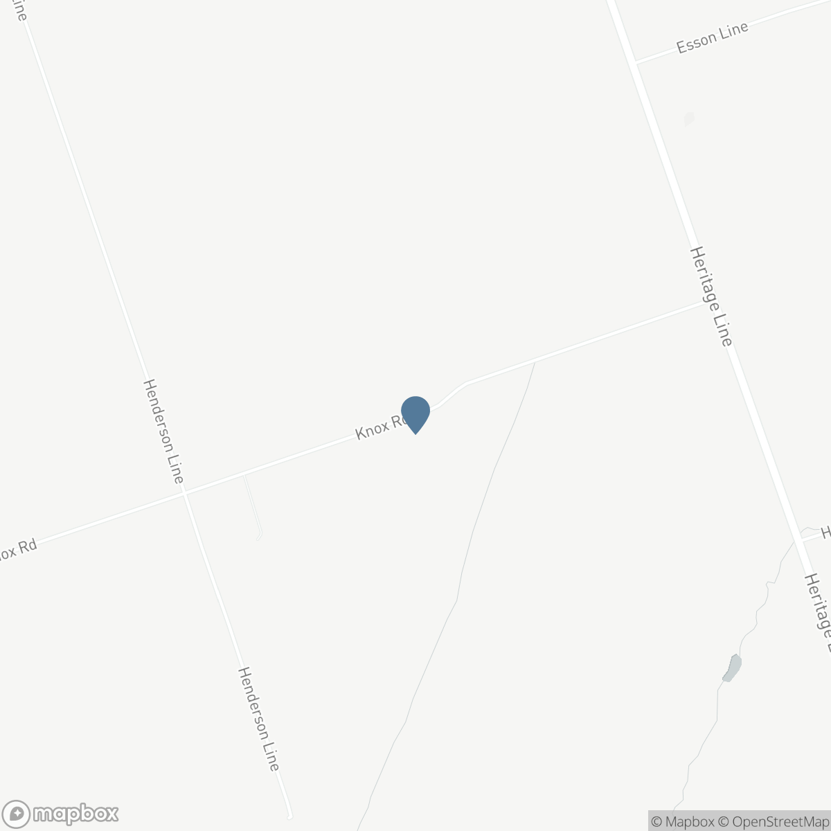 3146 KNOX ROAD, Otonabee-South Monaghan, Ontario K9J 6X8